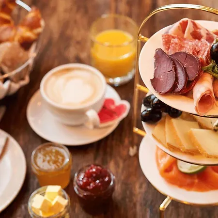 Duenenpark - Komfortplus Mit 1 Schlafzimmer Und Balkon Im Dachgeschoss 210 아파트 *