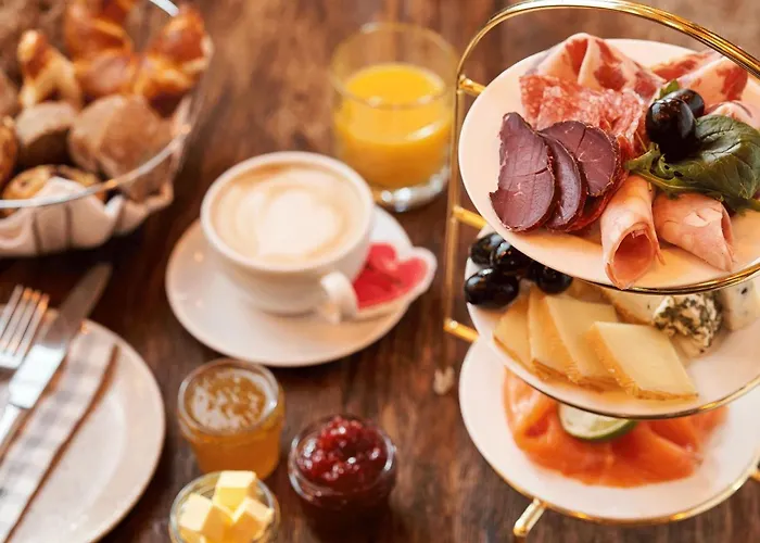 Duenenpark - Komfortplus Mit 1 Schlafzimmer Und Balkon Im Dachgeschoss 210 Апартаменты *